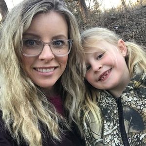 Meet your Posher, Paige